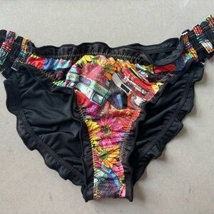 NWOT Agua Bendita Bottoms - size M